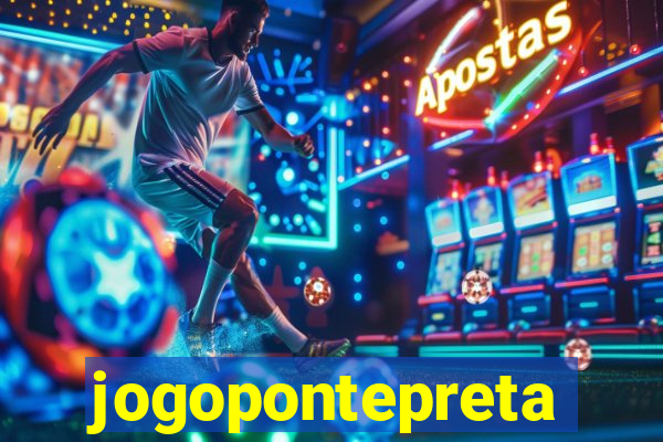 jogopontepreta