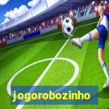 jogorobozinho