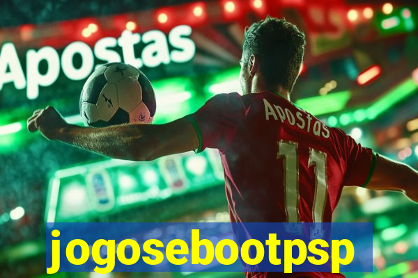 jogosebootpsp