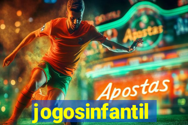 jogosinfantil