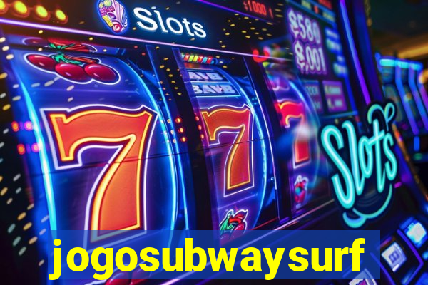 jogosubwaysurf