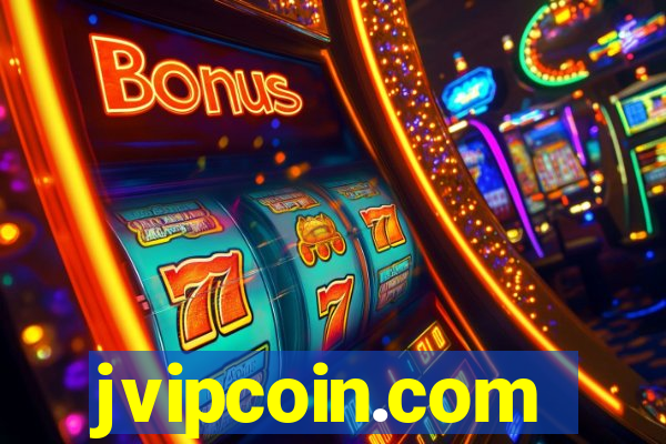 jvipcoin.com