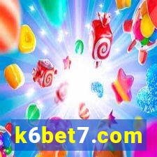 k6bet7.com