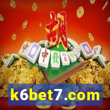 k6bet7.com