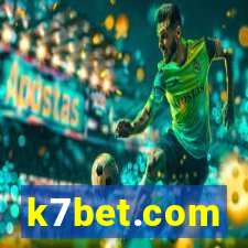 k7bet.com