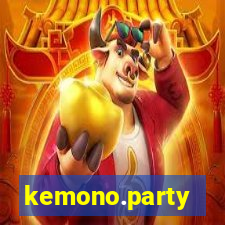 kemono.party