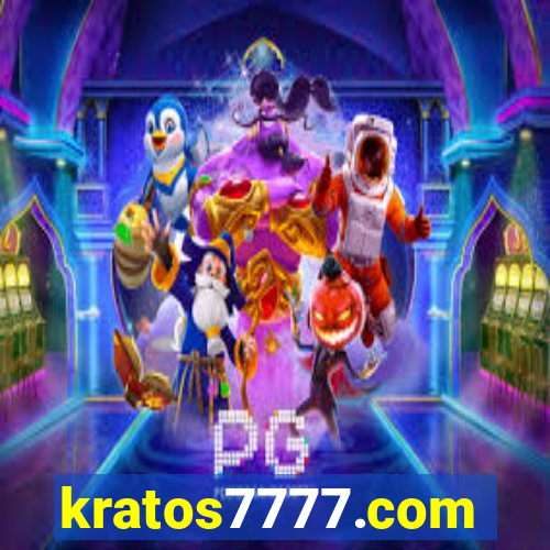 kratos7777.com