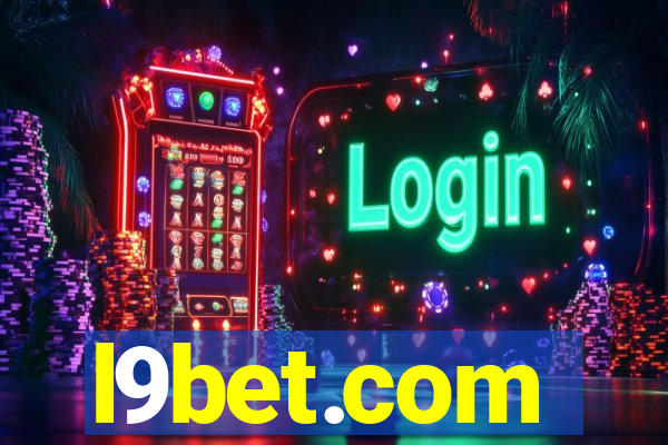 l9bet.com