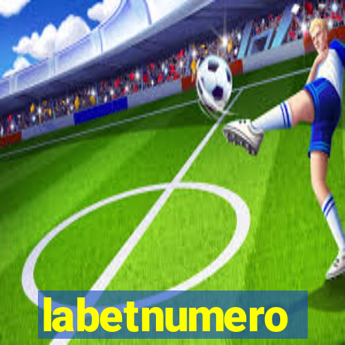 labetnumero