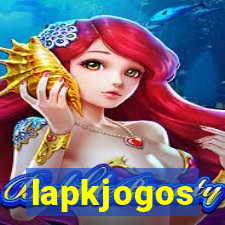 lapkjogos