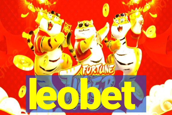 leobet