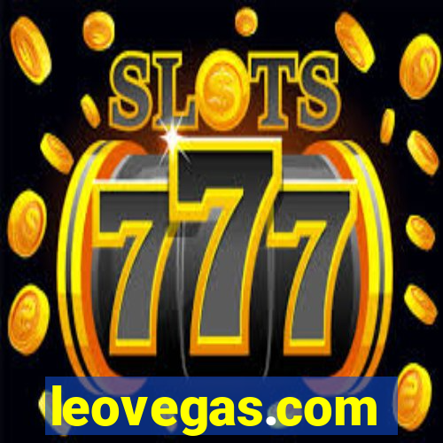 leovegas.com