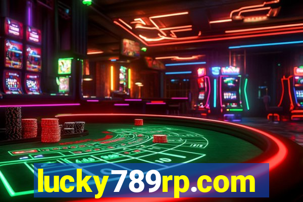 lucky789rp.com