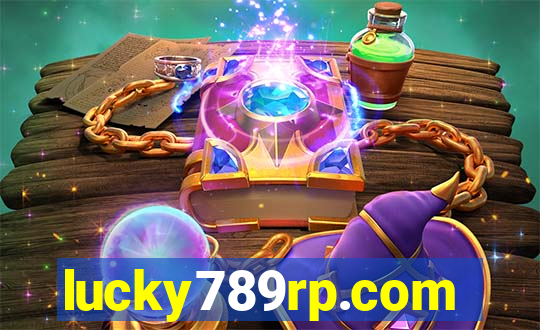 lucky789rp.com