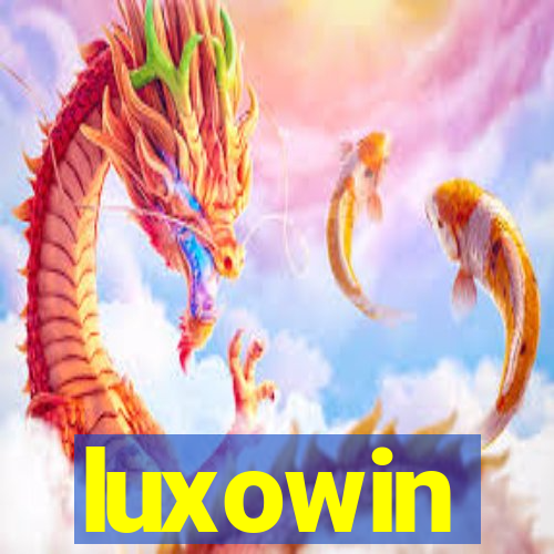 luxowin