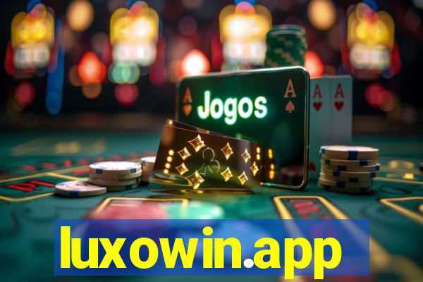 luxowin.app