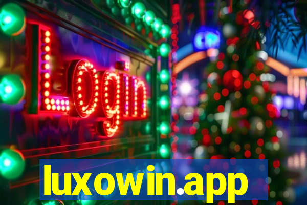 luxowin.app