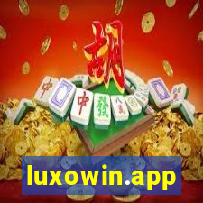 luxowin.app