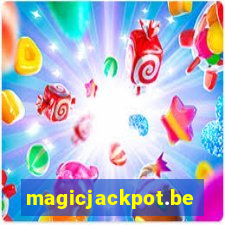 magicjackpot.bet.br