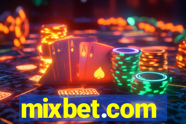 mixbet.com