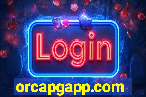 orcapgapp.com