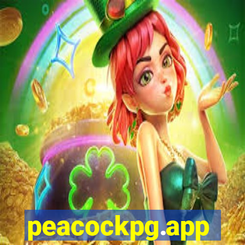 peacockpg.app