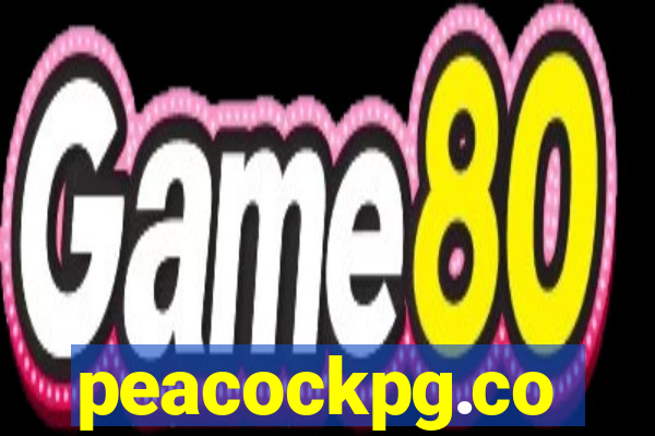 peacockpg.co