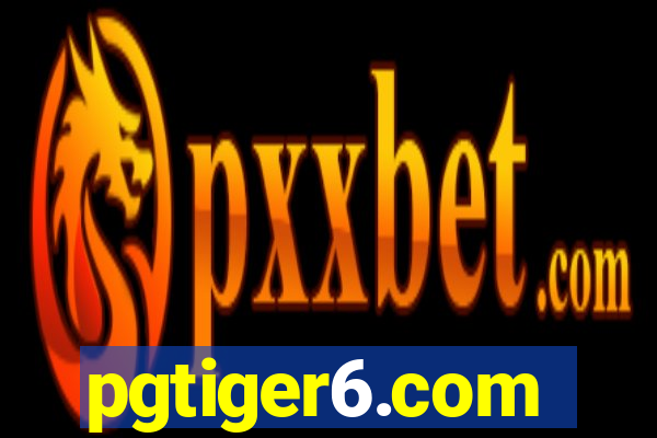 pgtiger6.com