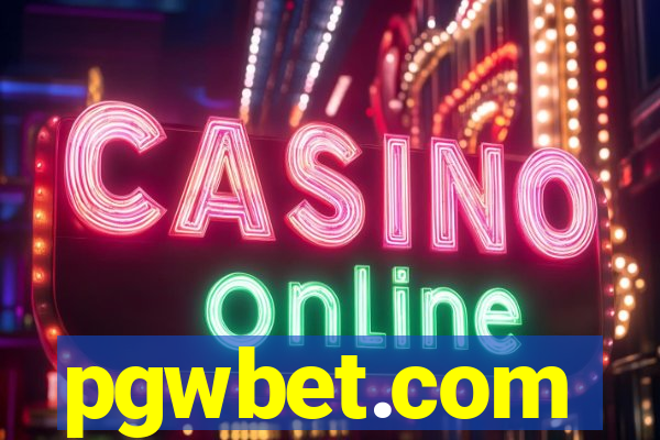 pgwbet.com