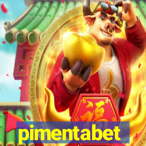 pimentabet