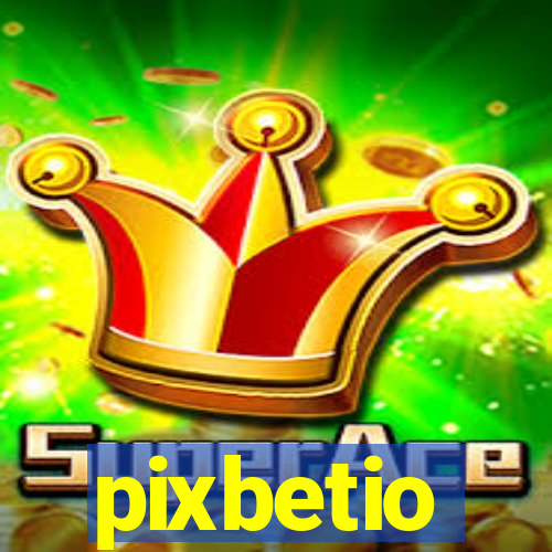 pixbetio