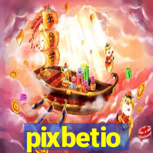 pixbetio