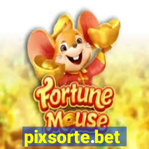 pixsorte.bet