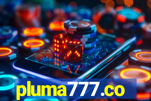 pluma777.co