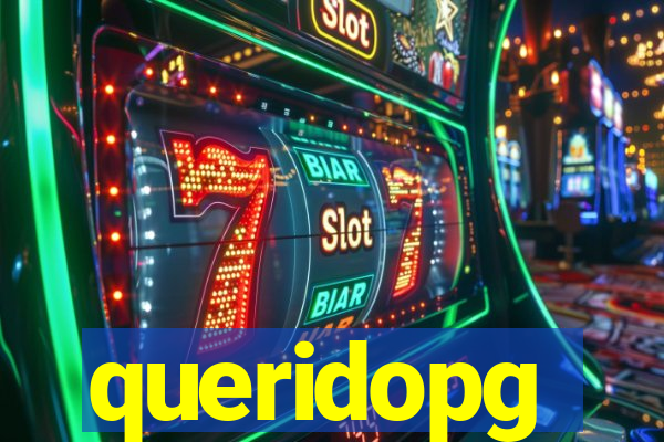 queridopg