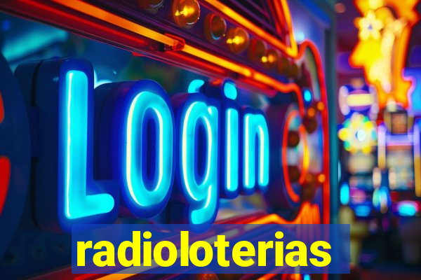 radioloterias