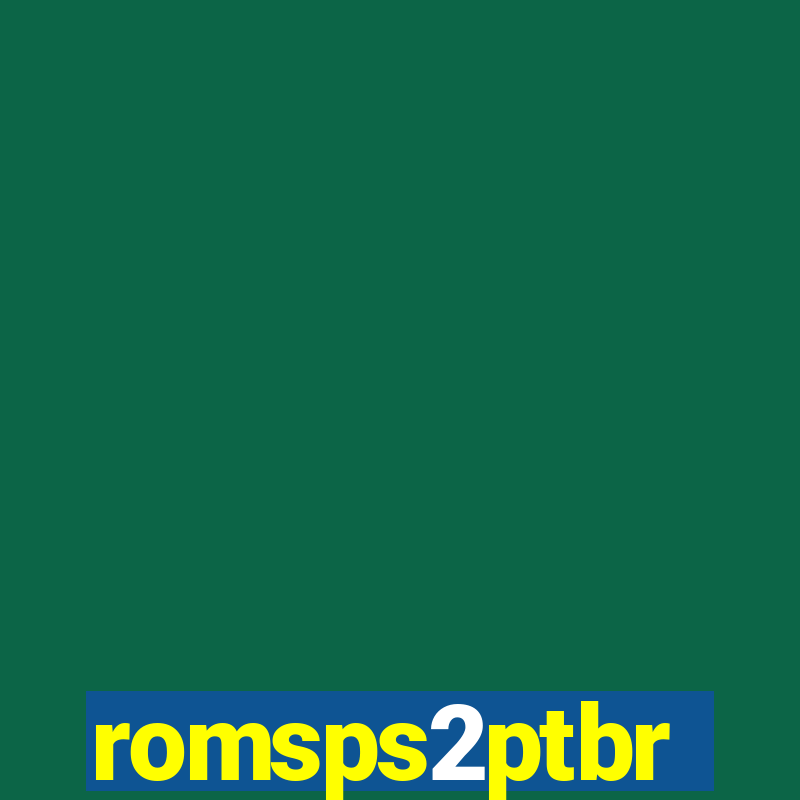 romsps2ptbr