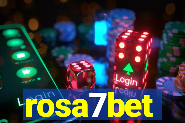 rosa7bet