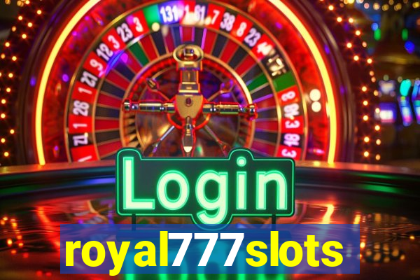 royal777slots