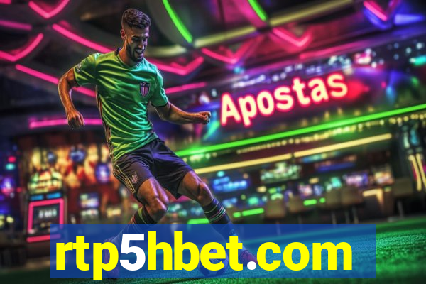 rtp5hbet.com