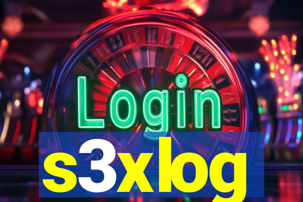 s3xlog