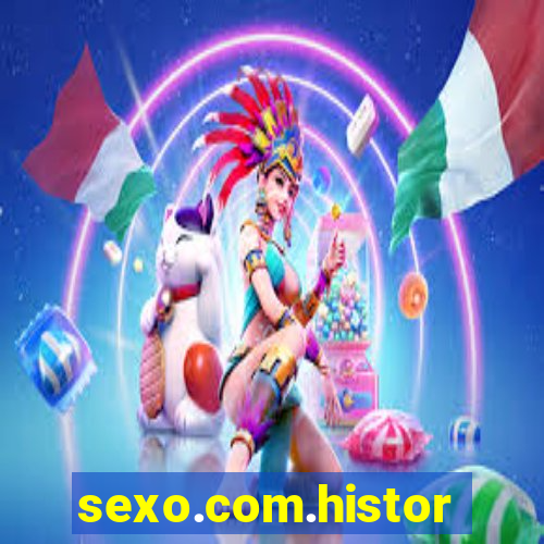 sexo.com.historia