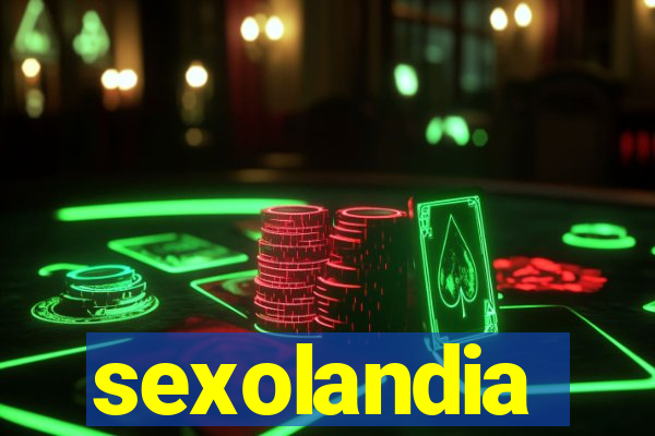 sexolandia