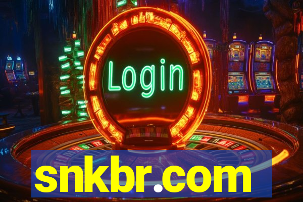 snkbr.com