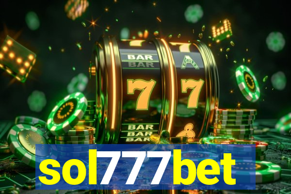 sol777bet