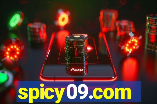 spicy09.com