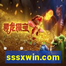 sssxwin.com