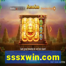 sssxwin.com