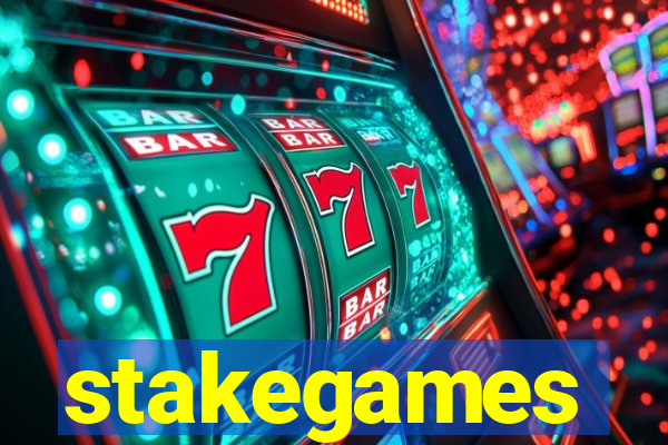 stakegames