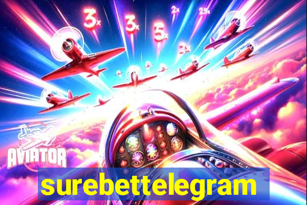 surebettelegram